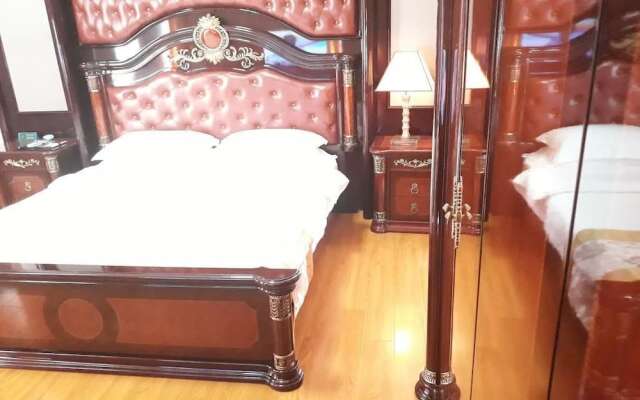 Sogecoa Apart Hotel