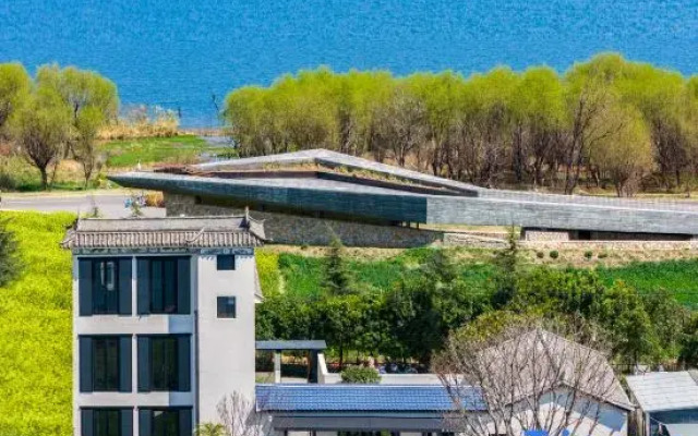 Shu Man Hotel