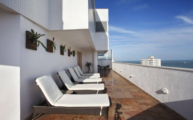 Royal Urban Macaé Hotel