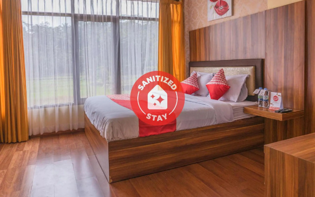OYO 812 Hotel Tirta Bahari