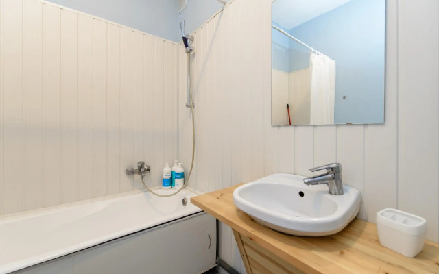 Апартаменты на улице Рабочая 11А