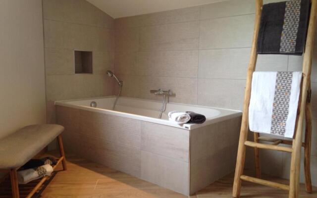 Gîte "Le Bérétyn"