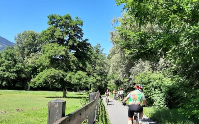 Villa Luisa Appartamenti Vacanze