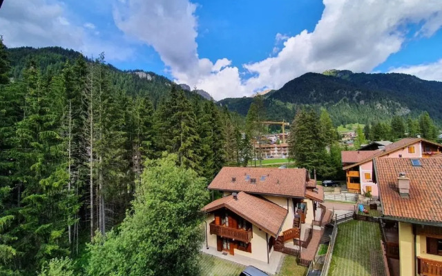 Locazione Turistica Des Alpes-13