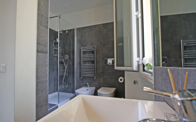 Travel & Stay - Sforza
