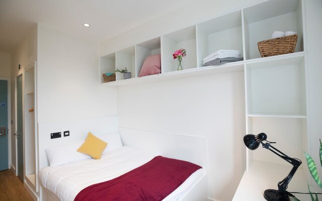 Goldcrest Village Rooms University of Galway