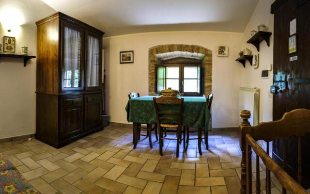 Agriturismo Casale dei Frontini