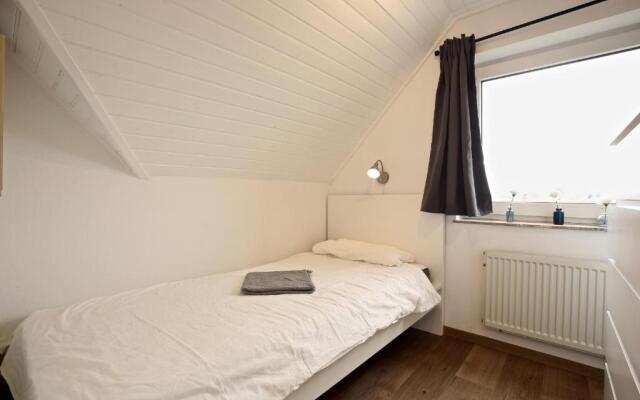 Ferienwohnung Leuchtturmblick