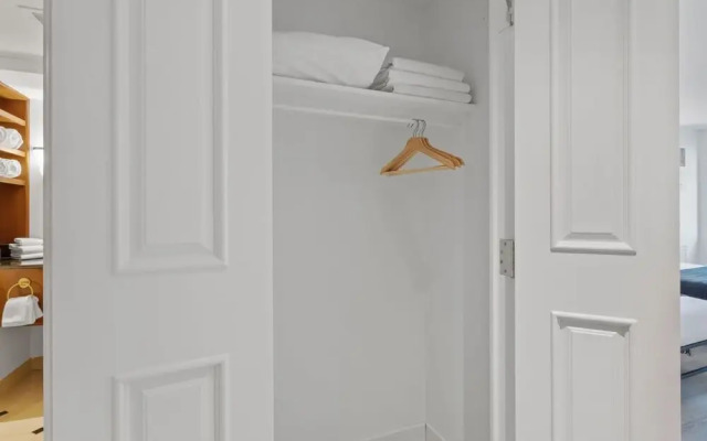 Sleep SIX 1BR2BA Cozysuites on Boardwalk