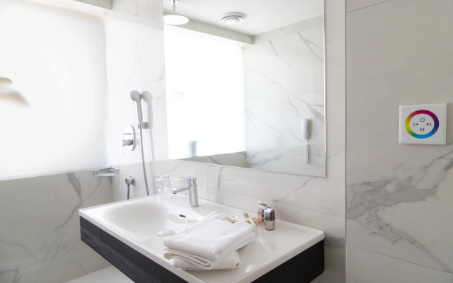 Blanca Hotel
