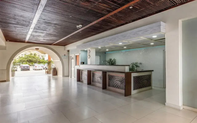 Paradise Beach Villas