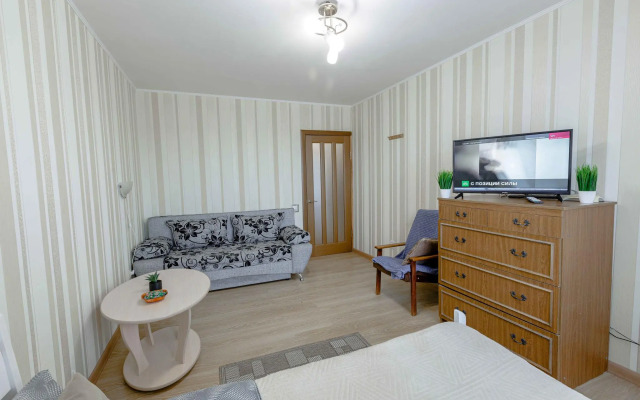 SmolSutki on Yubileynaya street 4