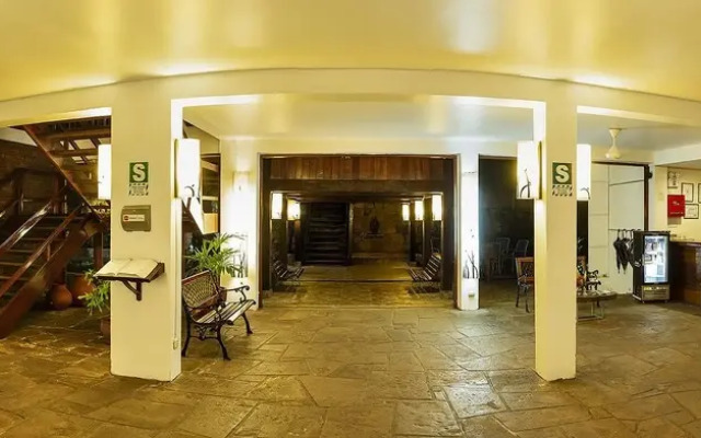 DM Hoteles Tarapoto