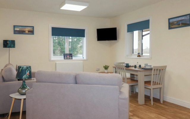 Kingfisher Lodge
