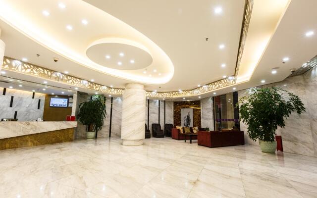 SEGO Charm Hotel