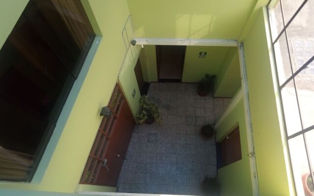 Hostal La Posada de San Pedro