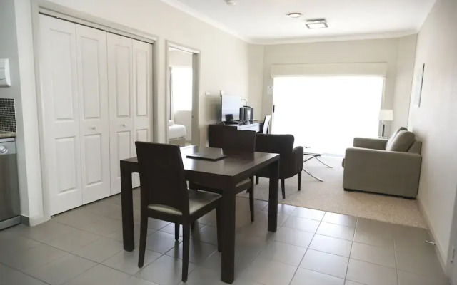 Centrepoint Apartments