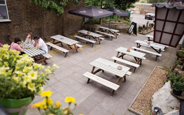 The Milford Arms