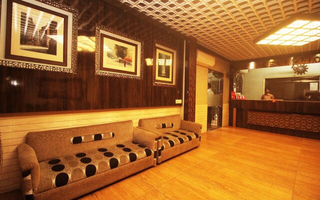OYO 9545 Hotel Heritage