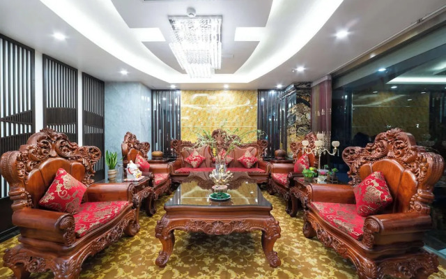 Rosee Hotel & Apartment