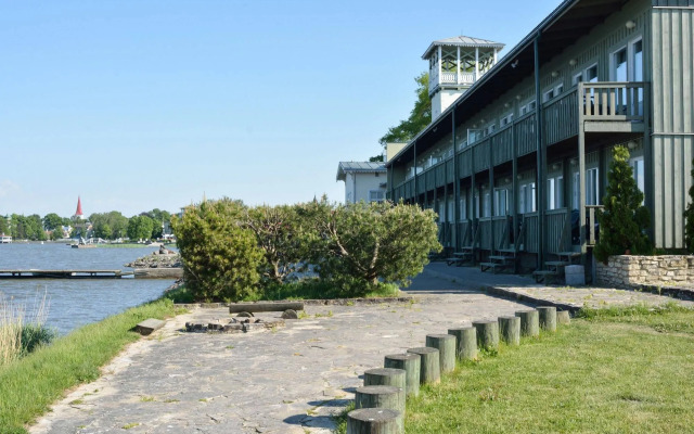 Baltic Promenaadi
