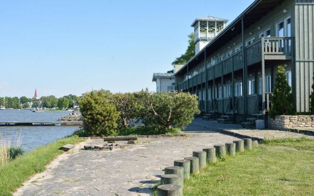 Baltic Hotel Promenaadi