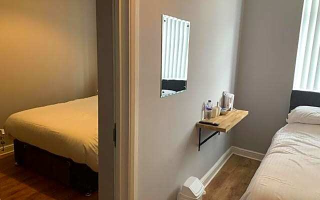 Premier Rooms Teesside