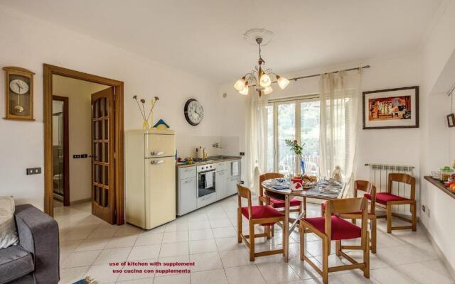 Residence Antica Via Ostiense.