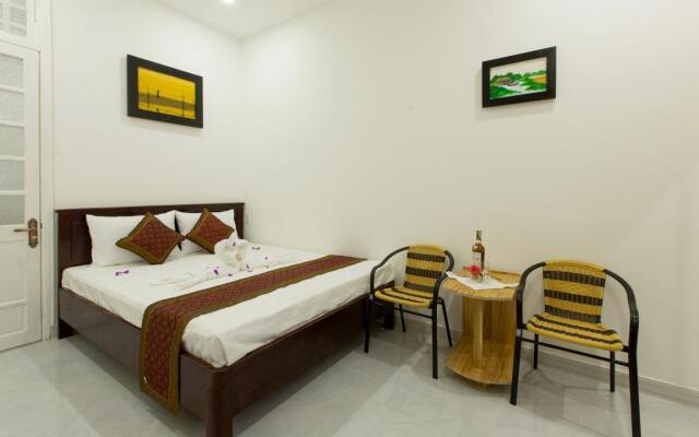 Homestay Golden Bee