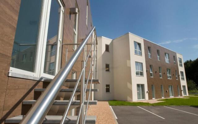 ibis Styles La Louvière
