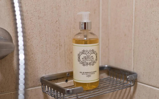 Preciosa Apartment by MP