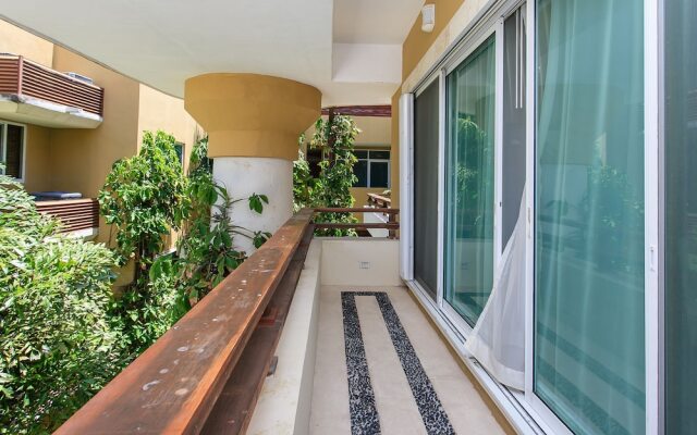 Pueblito Escondido 306 by Riviera Rentals