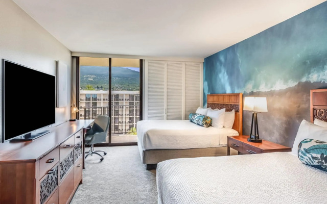 Courtyard by Marriott King Kamehameha's Kona Beach Hotel