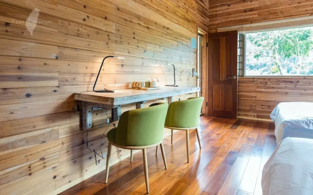 Mei Li Homestay