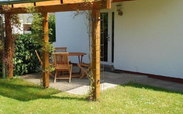 Haf/ega - Gästehaus Starke