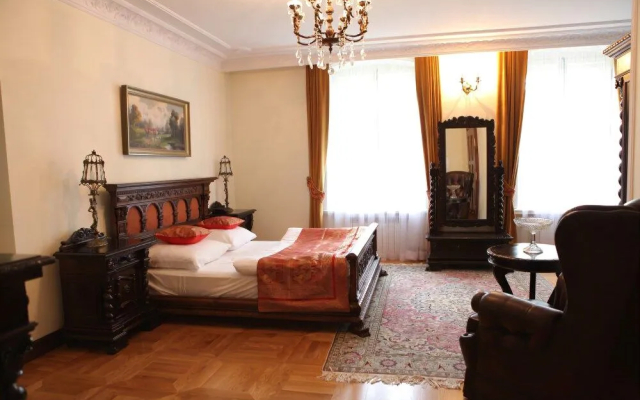 Palac Sulislaw Hotel & Spa