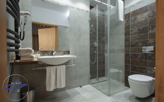 Apartamenty Efekt 72