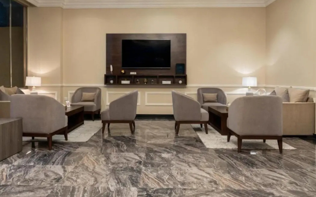 Dyafa Luxury - Serviced Apartment - Apartment in Эль-Хубар - Photo 4