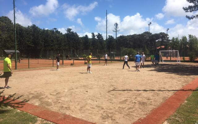 El Tennis Pinamar Resort