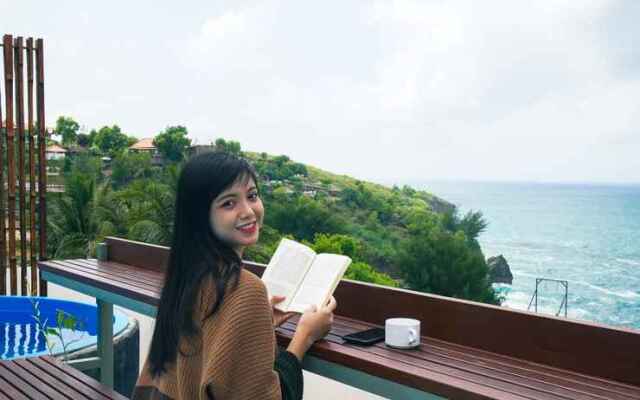 HeHa Ocean Glamping
