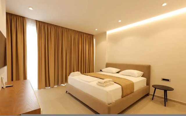 Sanpietro Vacation Deluxe Villa