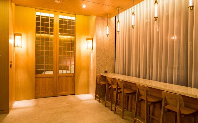 Hotel the Designers Seoul Station