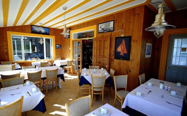 Hotel - Motel Georges