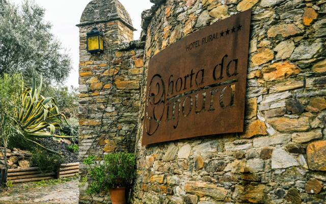 Horta da Moura