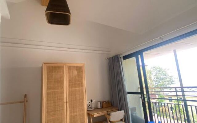 Mid-mountain Constellation (Fairy Mountain Store)