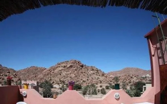 Hôtel Restaurant Argana