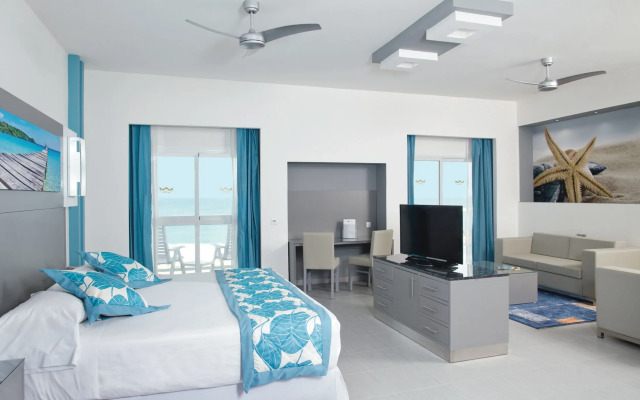 Hotel Riu Playa Blanca - All Inclusive