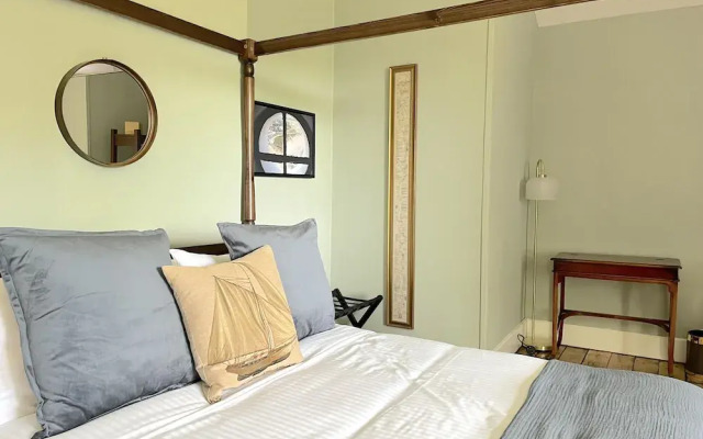 Sancreed House B&B