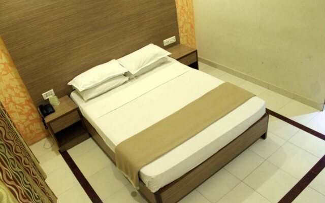 Hotel Stay Inn