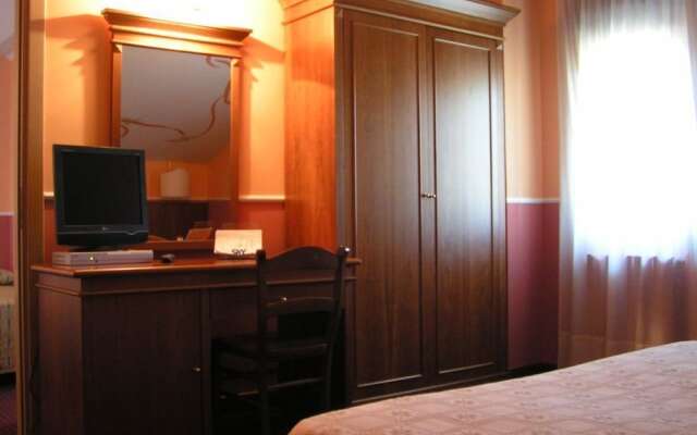 Hotel La Marchesina